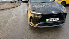 Toyota bZ4X 150kW Motion 71.4kWh 5dr Auto [11kW] Electric Hatchback